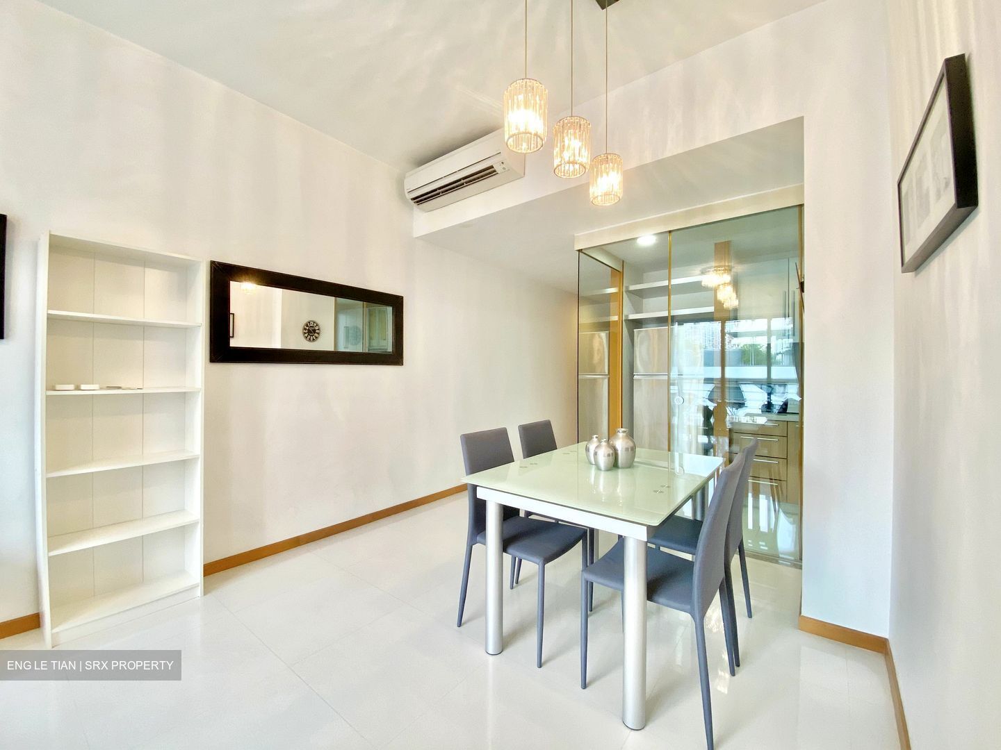 The Pier at Robertson (D9), Apartment #454414831